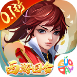 主宰西游手游 v2.0.8 主宰西游手游 v2.0.8