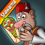 Shawarma游戏 v1.0.35 最新版