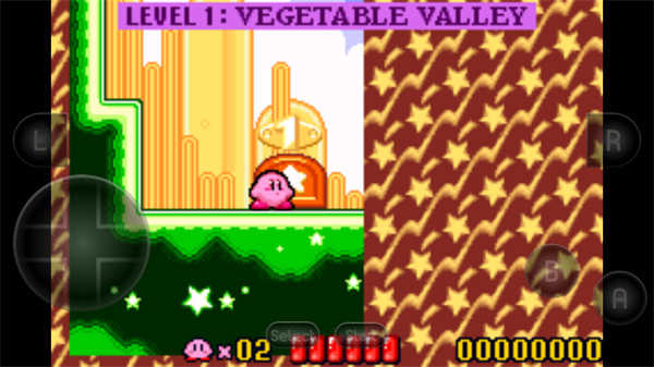 星之卡比梦之泉游戏 v2021.03.24.15 安卓版