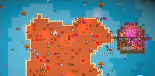 洋流朋克游戏 v1.5.2.4 安卓版