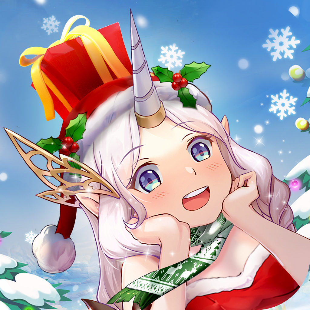 天姬物语手游(天姬物語) v0.40.12 安卓版