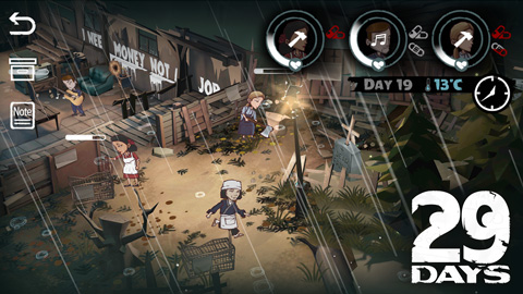 29天游戏 v1.1.2 最新版