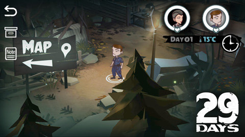 29天游戏 v1.1.2 最新版