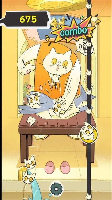 敲背王游戏 v0.9.0 官方版