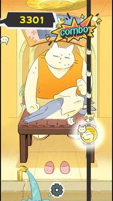 敲背王游戏 v0.9.0 官方版