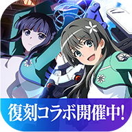 魔法禁书目录日服(とあるIF) v6.0.4 最新版 魔法禁书目录日服(とあるIF) v6.0.4 最新版