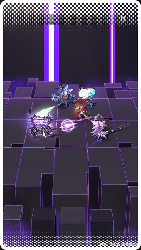 嘣源世界(TapTap 测试版)手游 v0.9.3 内测版