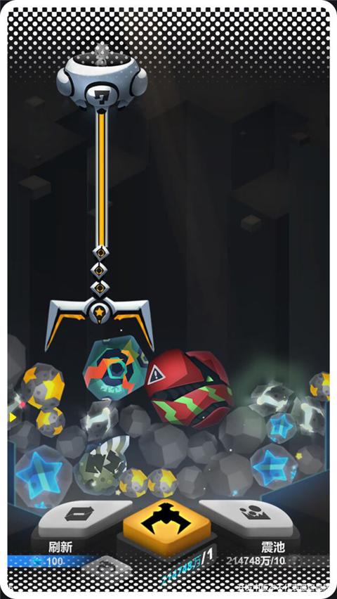 嘣源世界(TapTap 测试版)手游 v0.9.3 内测版