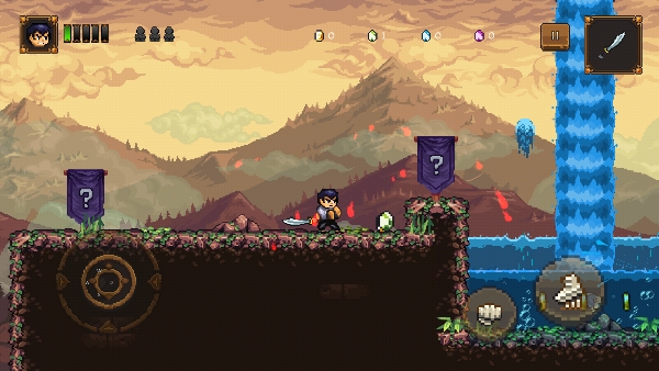 东方之影手游(Shadow of the Orient) v1.9.1 安卓版