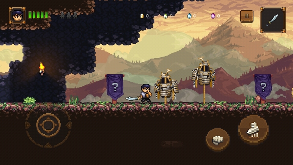 东方之影手游(Shadow of the Orient) v1.9.1 安卓版