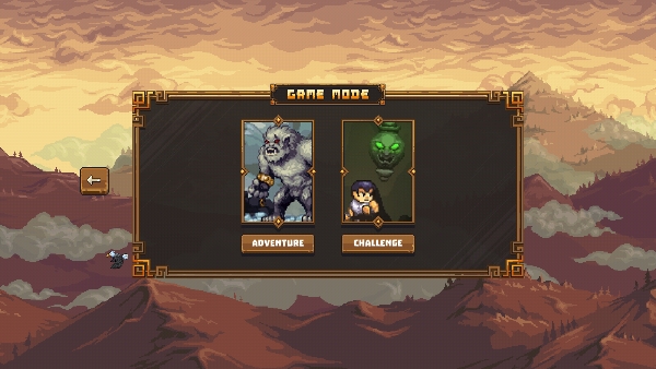 东方之影手游(Shadow of the Orient) v1.9.1 安卓版