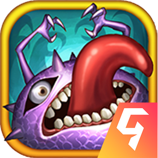 达尔文进化岛手游 v1.251 最新版 达尔文进化岛手游 v1.251 最新版