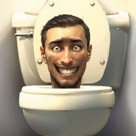 马桶人街头乱斗游戏 v1.0.5 最新版 马桶人街头乱斗游戏 v1.0.5 最新版