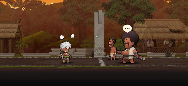 勇敢的卡诺手游 v1.0.2 安卓版