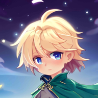 雨叶岛传说 v1.3 安卓版