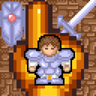 重生之我在魔塔当勇者手游最新版 v1.0.1 最新版 重生之我在魔塔当勇者手游最新版 v1.0.1 最新版