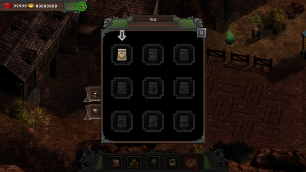 矮人要塞手游 v1.0 安卓版