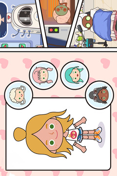 米加小镇世界最新版 v1.29 安卓版