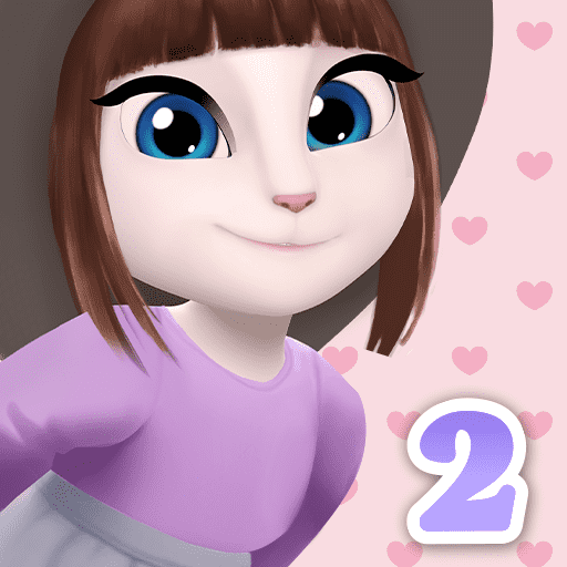 我的安吉拉2最新版2024 v2.8.3.26838 安卓版