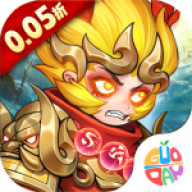 次元战争手游 v1.0.0 安卓版