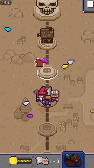 国王之手手游(King Crusher) v1.0.7 最新版