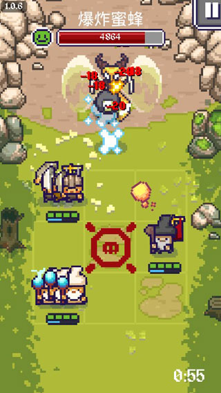 国王之手手游(King Crusher) v1.0.7 最新版