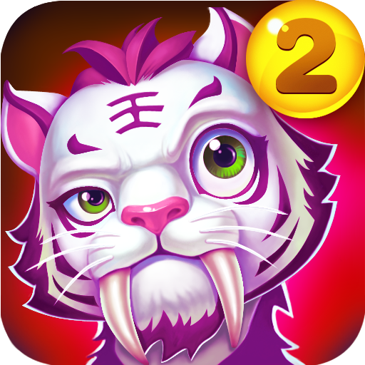 神宠大作战2九游版 v1.7.22 最新版 神宠大作战2九游版 v1.7.22 最新版