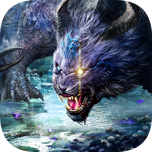 神仙劫九游版 v1.0.1545 最新版 神仙劫九游版 v1.0.1545 最新版