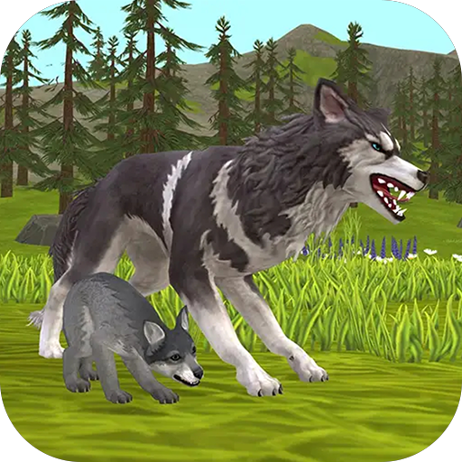 饿狼来了九游版 v1.1 最新版