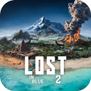 迷失蔚蓝2游戏(LOST in BLUE2) v1.94.1 最新版