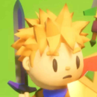 怪物森林游戏 v1.1 最新版 怪物森林游戏 v1.1 最新版