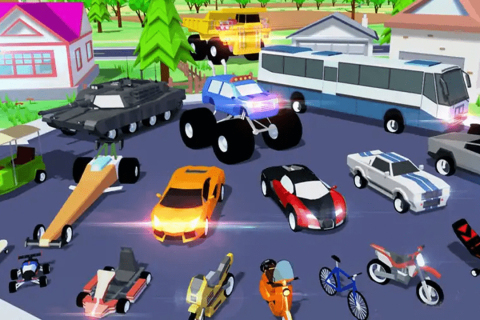 行尸走肉游戏软件九游版 v1.0.1 最新版