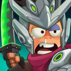 大佬请撑住游戏 v1.1.13 最新版 大佬请撑住游戏 v1.1.13 最新版