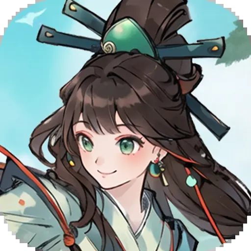 凡人伏魔录安卓版 v1.00 最新版 凡人伏魔录安卓版 v1.00 最新版