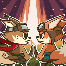 五芒星战记游戏 v1.0 安卓版 五芒星战记游戏 v1.0 安卓版