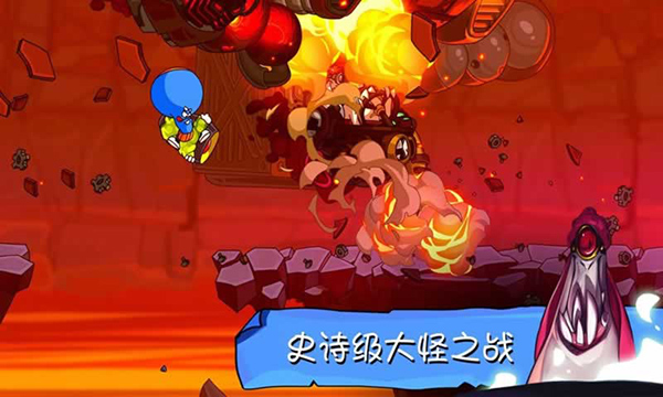 活宝袜子历险记手机版 v1.0 最新版