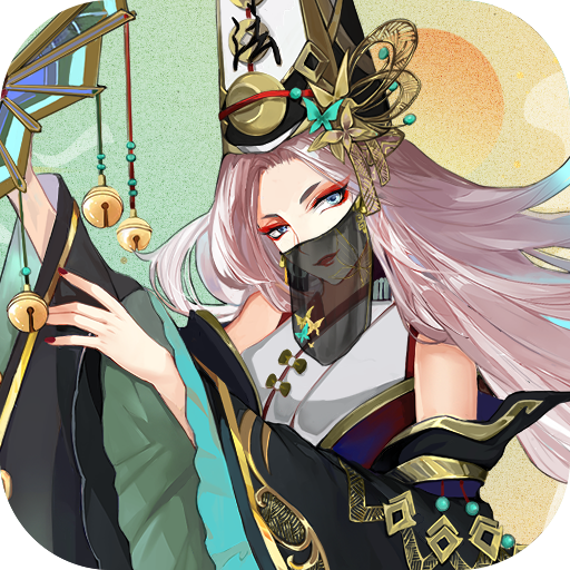 太初行手游 v1.0 官方版 太初行手游 v1.0 官方版