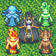 冒险团日志(TapTap测试版) v2.2.0 最新版 冒险团日志(TapTap测试版) v2.2.0 最新版