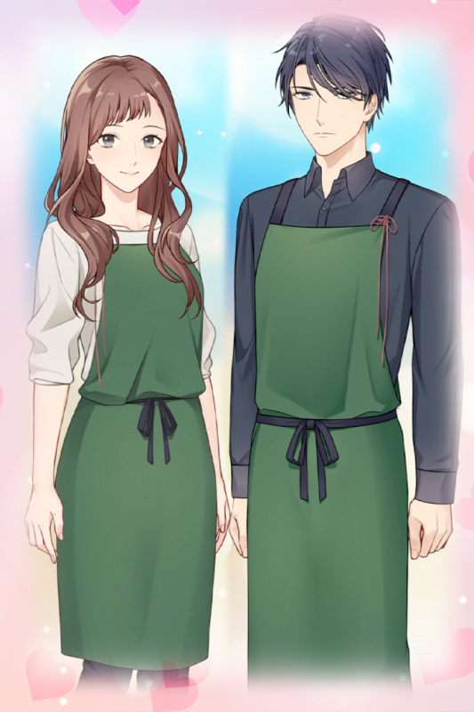 你是我眼里的光九游版 v1.1.0 最新版