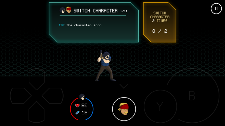 格斗之王手游 v1.3.4 官方版