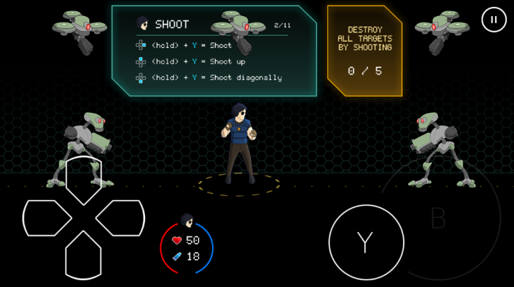 格斗之王手游 v1.3.4 官方版