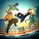 格斗之王手游 v1.3.4 官方版 格斗之王手游 v1.3.4 官方版