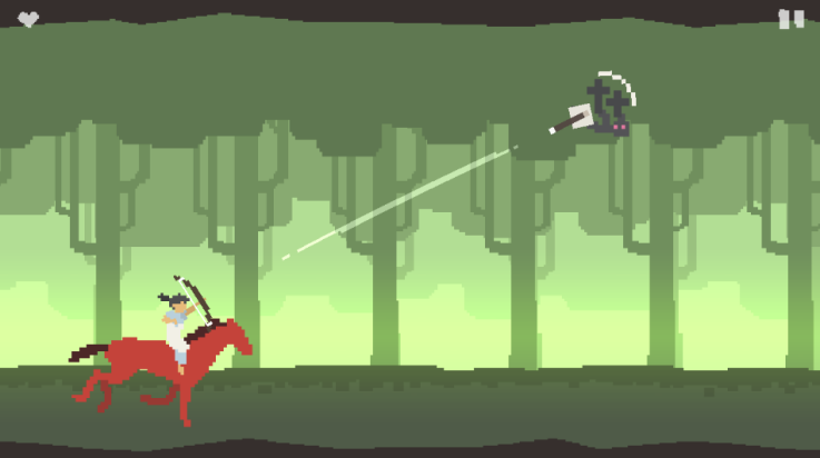 策马入山林游戏(策馬入山林) v1.3.4 最新版