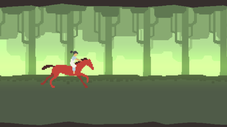 策马入山林游戏(策馬入山林) v1.3.4 最新版