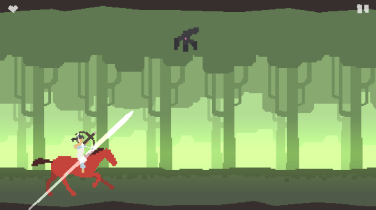 策马入山林游戏(策馬入山林) v1.3.4 最新版