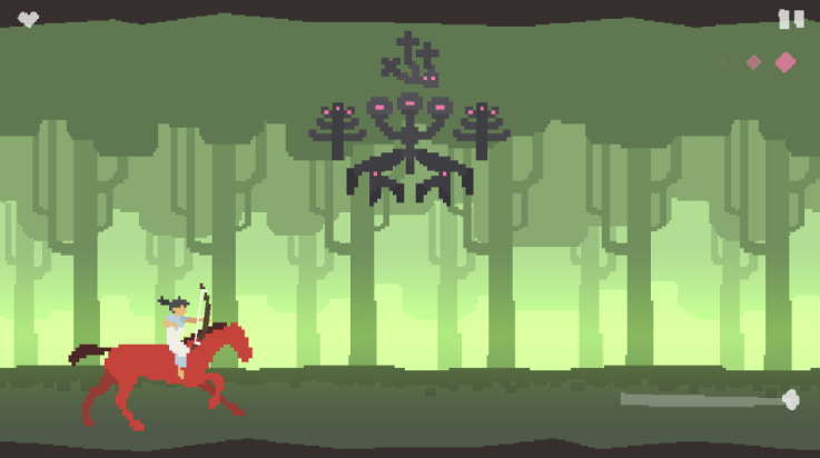 策马入山林游戏(策馬入山林) v1.3.4 最新版