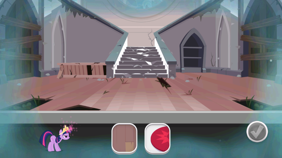 小马宝莉魔法涂色中文版 v2021.3.0 安卓版