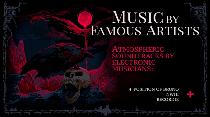 堕落者游戏(Reprobates) v0.61.1 安卓版