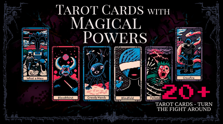 堕落者游戏(Reprobates) v0.61.1 安卓版