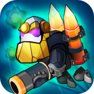 金属勇士游戏 v1.0.0 最新版 金属勇士游戏 v1.0.0 最新版